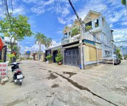 Nhà đẹp hẻm xe hơi thạnh lộc 16 gần chợ cầu đồng, lên gò vấp tiện, giá tốt