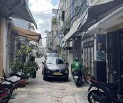 Nhà đường mình phụng phường 2 quận 11 cũ.