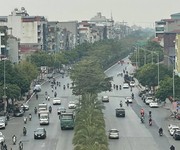 Hàng hiếm mặt phố ngô gia tự long biên 90m2 5t vỉa hè đá bóng, kinh doanh 28 tỷ