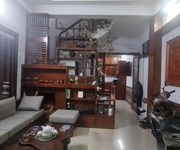 Bán nhà phố khương đình 52m2 x 4t x 12,8 tỷ ôtô, kinh doanh