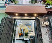 Nhà cực đẹp   tân bình trung tâm   có phòng ngủ tầng trệt cho ba mẹ