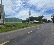 Ngộp 1.1 tỷ đất mt 1750m2, đ.10m, vuông   hảo đước tn