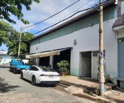 Rẻ  nhà xưởng 2 tầng hxt 372m2, lô góc   hà huy giáp q12