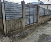 Đất hxm 277m2, vuông   bùi công trừng hm