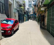 Nhà mới vip hxt   cmt8 q10   64m    4 tầng   nhỉnh 10