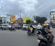 Bán lô đất căn góc 3mt trần phú   phường 4, quận 5  2000m2  vị trí vàng
