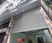 Cc nhờ bán chdt phố đại la. trương định. dt 65m 6 tầng. thang máy. cách mặt phố chỉ 20m