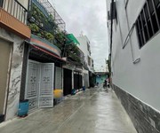 Bán nhà hẻm xe hơi 5m đường thạch lam   67m    6,4 tỷ
