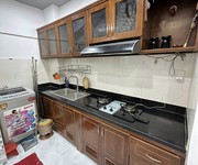 4 Nhà nguyên căn full nội thất đoàn văn bơ sat quận 1