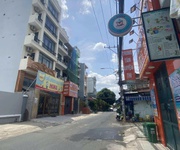 Bán nhà mặt tiền liên khu 1-6, ngay bình trị đông - hl 2, 4x17m, cấp 4 - tiện xây, 6,5 tỷ.