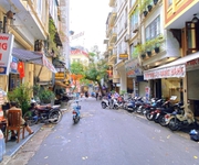 Tòa apartment 10 tầng   mặt phố hàng hành   sát hồ gươm   phố cổ hiếm có