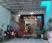 Kẹt tiền, hạ giá bán gấp nhà lầu gần chợ an bình, đường nhựa 5m chỉ 4,8 tỷ
