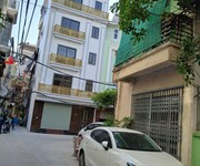 Bán mảnh đất xuân đỉnh 65m2, mặt ngõ rộng 7m ô tô tránh, mặt tiền 5m