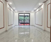 Bán nhà khúc thừa dụ, cầu giấy, ngõ thông ô tô, 49m2, 7 tầng thang máy, chỉ 19.5 tỷ