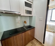 1 Cho thuê căn hộ giá rẻ 1 ngủ tách bếp  35m2  Waterfront City.