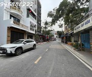 Bán đất mặt đường đào nhuận - tuyến 2 nguyễn tất tố, quán nam