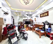 48m2  bán nhà nguyễn văn lượng p17 gò vấp, 2 tầng, hẻm 4m xe hơi nhỉnh 5 tỷ