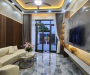gấp nhà 3 tầng   ngô chân lưu   hoà minh- liên chiểu  80m    3pn   3wc   nội thất đầy đủ  ô