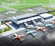 Chủ bán gần 200m2 đinh xá, phủ lý  sát sân bay đang quy hoạch