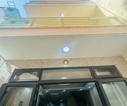 Nhà đẹp 4 tầng đường phạm văn chiêu, gò vấp   diện tích 65m   xây  kiên cố, nhỉnh 5 tỷ tl