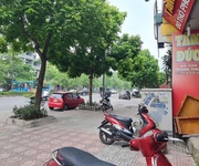 bán nhà mặt phố ngô gia tự   2 mặt ngõ   vỉa hè rộng   kinh doanh đỉnh  ngô gia tự 173m , mt