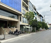 bán nhà mặt ngõ 2 ô tô tránh   vỉa hè   mt 5m   gần nguyễn văn cừ  ngô gia tự 66m   sdcc