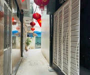 nhà đẹp - dân xây - ngõ thông - 10m ra ô tô - ở sướng - phân khúc hiếm 20m2 5t