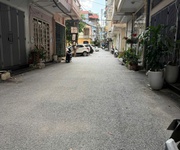 Bán nhà khương trung 42m 4 tầng ngõ ô tô, hơn 13 tỷ.