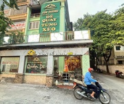 Siêu phẩm có một không có hai mặt phố khuất duy tiến - lô góc với diện tích 160/200m nhà 4 tầng