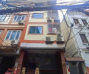 Toà ccmn mặt phố  cự lộc đẳng cấp - lô góc - có hầm - thang máy - pccc đầy đủ - doanh thu gần