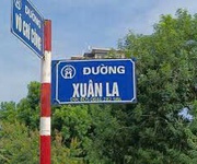 Nhà tây hồ 55m, cực hiếm oto qua nhà, mặt .tiền.5.2 đẹp