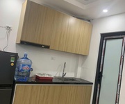 Cho thuê căn hộ mini full đồ   định công