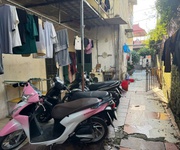 Bán đất tổ 6, quang minh, mê linh. tặng dãy phòng trọ 2 tầng, cho thuê dòng tiền ổn định