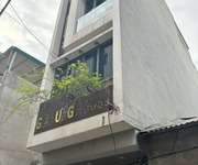 1 Bán nhà 4 tầng 1 tum tổ 18 thị trấn đông anh - đường 2 ô tô tránh