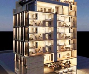 siêu phẩm chỉ hơn 90 tỷ   tòa nhà mặt phố cầu giấy  apartment building  dòng tiền 360tr/tháng