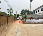 Bán đất lô góc kim hoa, mê linh, hà nội   cơ hội vàng đầu tư cực hấp dẫn