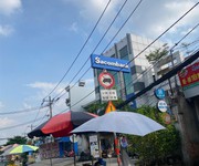 Bán lô đất đẹp 129m    hẻm ô tô tránh   thông tứ hướng   giá 6.9 tỷ tl