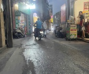 Bánb nhà mặt ngõ phố quan nhân - ôtô tránh kinh doanh sầm uất 6 tầng thang máy