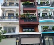Nhà vị trí đẹp - chính chủ cần bán nhanh căn nhà hẻm xe hơi full nội thất tại quận 12, tphcm