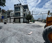 Nhà mặt phố căn góc huỳnh thị đồng , nhà bè - 56m2, 4 tầng, 4 phòng ngủ - giá chỉ 7.3 tỷ