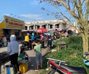 Chính chủ cần bán lô đất khu đô thị chợ chiều xã nghĩa minh, nghĩa hưng, nam định