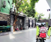 Giảm sâu 1 tỉ, villa kép hxh tránh, 220m2 gần cmt8 chỉ 23 tỉ - 0772727550