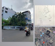 Bán biệt thự góc 2 mặt tiền   trung tâm quận 10 . vị trí vàng   tiềm năng sinh lời cực cao