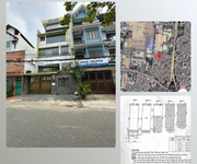 Thanh lý tòa nhà văn phòng 6 tầng   ngay khu sân bay tân sơn nhất  .giá chỉ bằng 70 thị trường