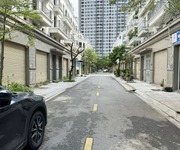 Bán Shophouse Hải Phát 87m2, trung tâm Phường Gia Lâm - Mặt tiền 6m, kinh doanh đắc địa, tiện ích đầ
