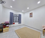 Nhà HXH đường 185 phước long B, DT 60m, 2 tầng