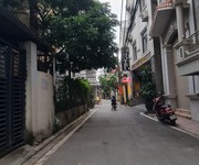 Bán Đất Ngõ 84 Phố Đàm Quang Trung, Cổ Linh, Long Biên, 67m2, MT4.1m, Ô Tô  Giá 9 tỷ