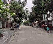 Bán Đất TĐC Thượng Thanh, 48m2, MT5m, Lô góc, Phân Lô, Kinh Doanh, Vỉa Hè, Ô TÔ