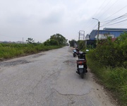 2 297m2 ngang 9m Mặt đường Hải Thành  công vụ 1  Dương Kinh Hải Phòng