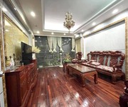 Liền kề Mỗ Lao, 50m2, 5 tầng, vỉa hè ô tô tránh, nội thất đẹp long lanh, hơn 19 tỷ